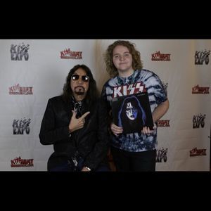 Meet your Posher, Dawson